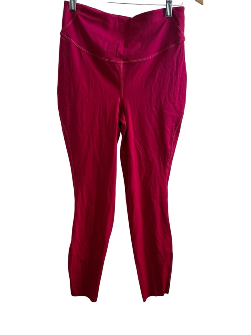 lululemon Align™ High-Rise Red Crop 23" |
Women's Capris | lululemon Size 8